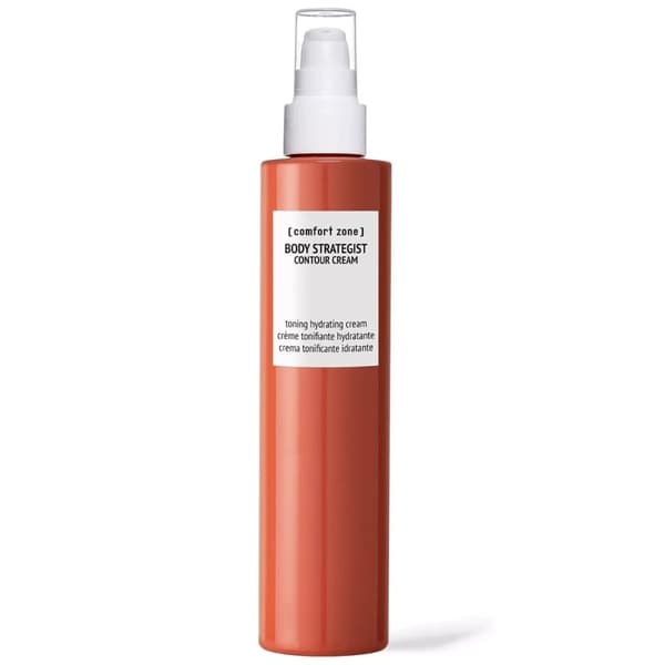 Comfort Zone® Body Strategist Contour Cream 200 ml