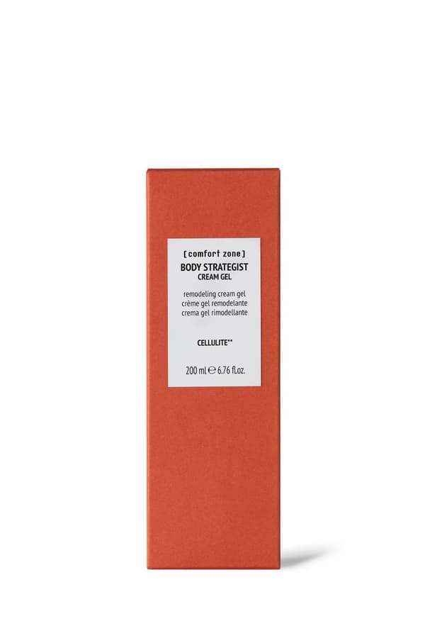 Comfort Zone® Body Strategist Cream Gel 200 ml