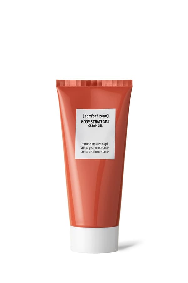 Comfort Zone® Body Strategist Cream Gel 200 ml
