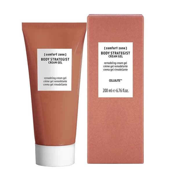 Comfort Zone® Body Strategist Cream Gel 200 ml