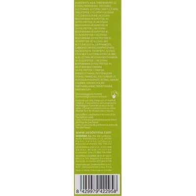 Sesderma® G Factor Renew Eye Contour 15 ml