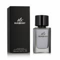 Miniatyrbild 2 av 2: Parfym Herrar Burberry EDT 100 ml Mr. Burberry Mr Burberry