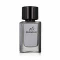 Miniatyrbild 1 av 2: Parfym Herrar Burberry EDT 100 ml Mr. Burberry Mr Burberry