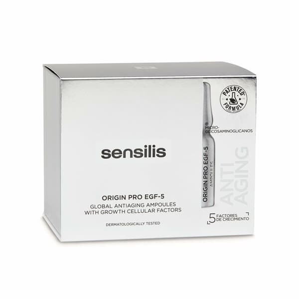 Dagcreme Sensilis ORIGIN PRO 1,5 ml