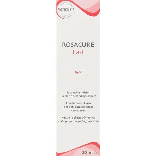 Päivävoide Rosacure ROSACURE 30 ml