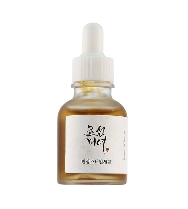 Beauty Of Joseon Revive Serum Ginseng + Snail Mucin 30ml