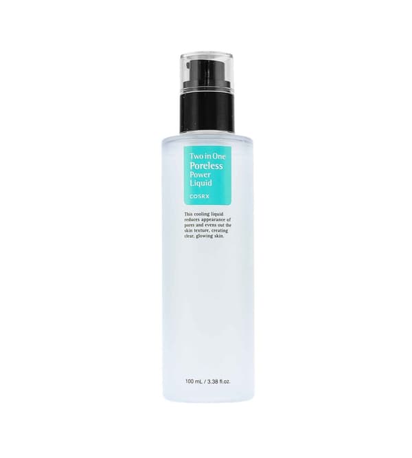 Cosrx Two in One Poreless Power Liquid 100ml