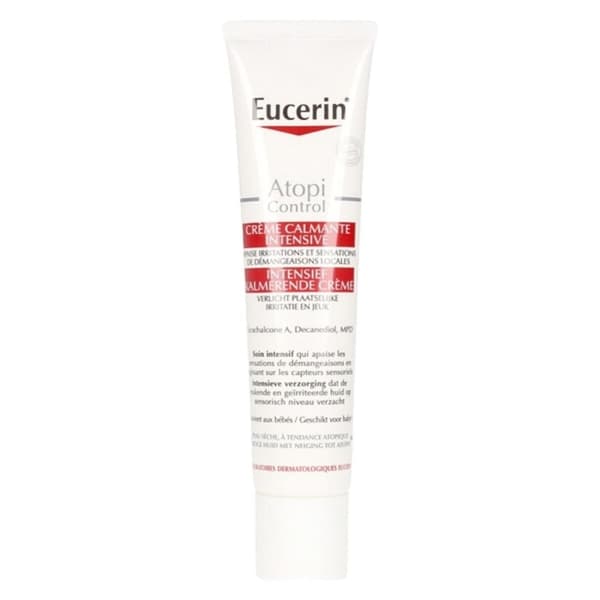 Ansigtscreme Eucerin Atopicontrol (40 ml)