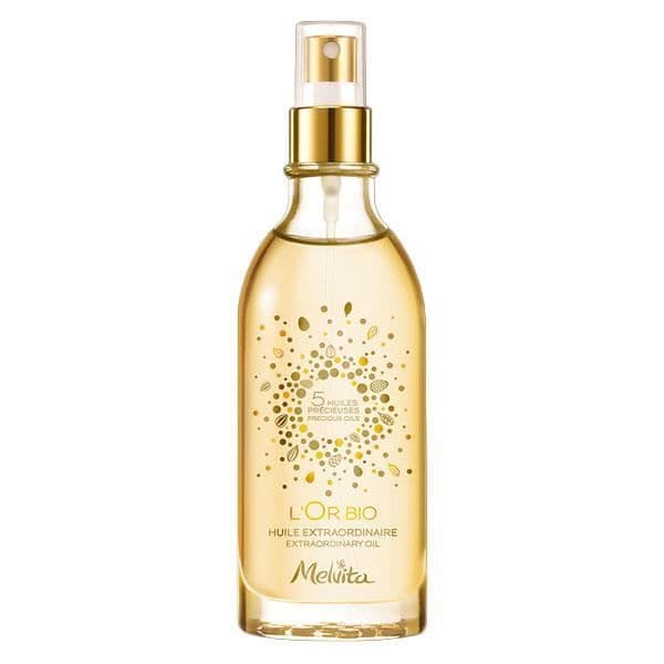 Melvita L'Or Bio Organic Extraordinary Oil 100ml