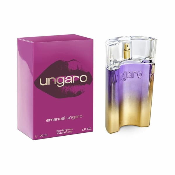 Dame parfyme Emanuel Ungaro 67952 EDP EDP 90 ml
