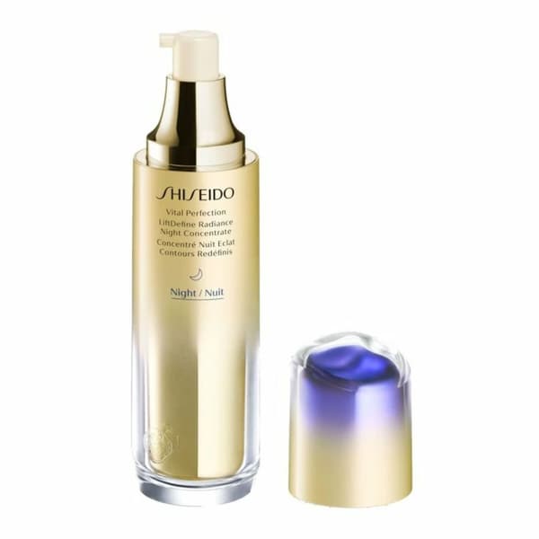Dagcreme Shiseido Vital Perfection 40 ml
