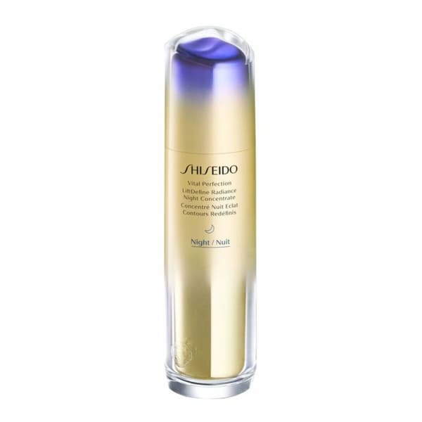 Dagcreme Shiseido Vital Perfection 40 ml