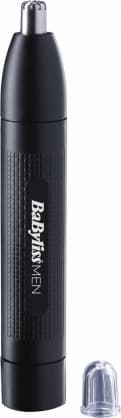 Ansigtstrimmer, E650E, Babyliss