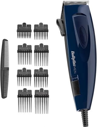 Hårklipper, E695E, Babyliss