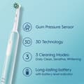 Miniatyrbild 5 av 10: Elektrisk tandborste, D305.523.3H Pro Series 1 + Duopack, Oral-B