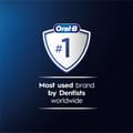 Miniatyrbild 10 av 10: Elektrisk tandborste, D305.523.3H Pro Series 1 + Duopack, Oral-B