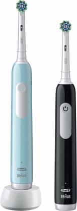 Elektrisk tandborste, D305.523.3H Pro Series 1 + Duopack, Oral-B