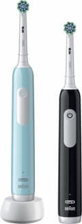 Miniatyrbild 2 av 10: Elektrisk tandborste, D305.523.3H Pro Series 1 + Duopack, Oral-B
