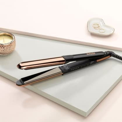 Hårkrøller, ST482E, Babyliss