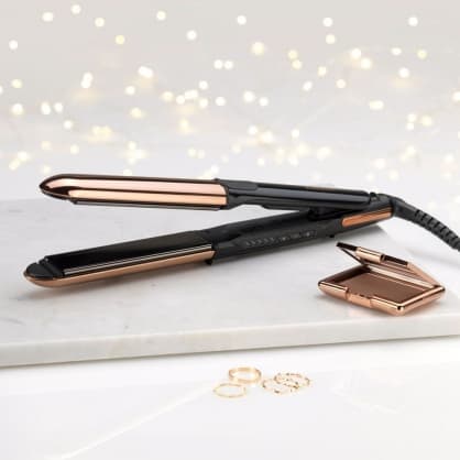Hårkrøller, ST482E, Babyliss