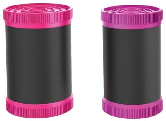 Sähkörullat, H5670 Purple, Remington