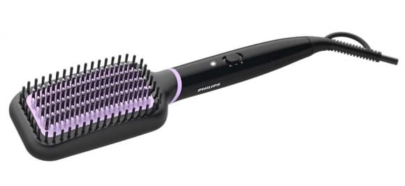 Hiusten kiharrin, BHH880/00, Philips