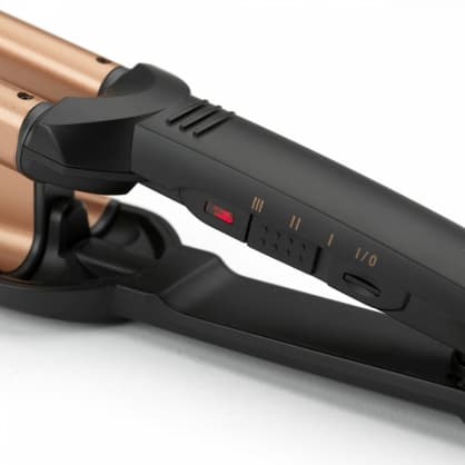 Hårkrøller, W2447E, Babyliss