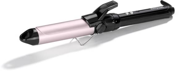 Hårkrøller, C332E Sort, Babyliss