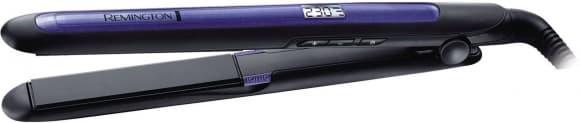 Hårkrøller, S7710 PRO-Ion, Remington Sort