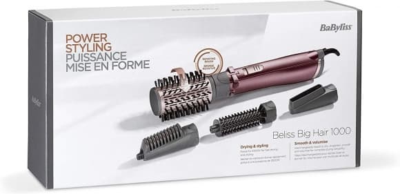 Hair Curlier, AS960E, Babyliss