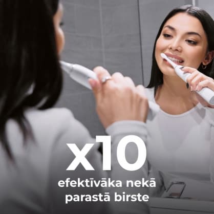 Elektrisk tandborste, ADB0004, AENO