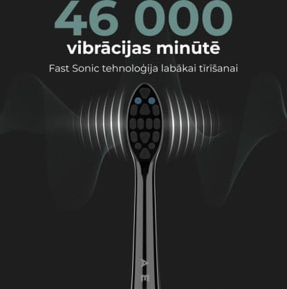 Elektrisk tandborste, ADB0004, AENO