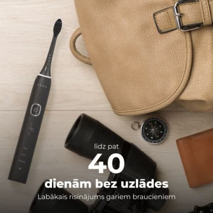 Elektrisk tandborste, ADB0004, AENO