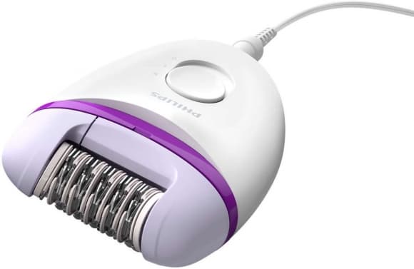 Epilator, BRE225/00, Philips