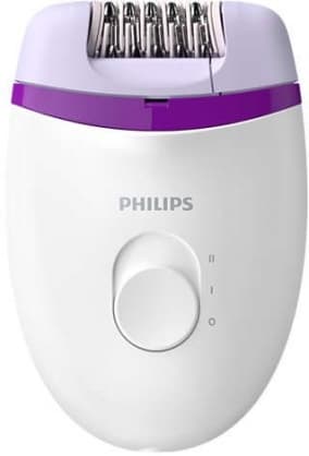 Epilator, BRE225/00, Philips