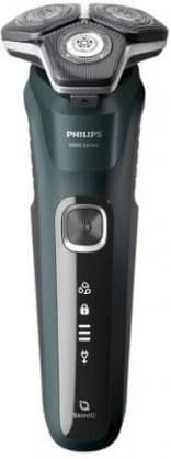 Parranajokone, S5884/50, Philips