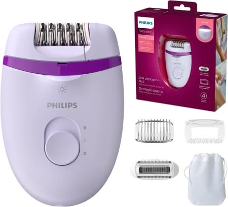 Epilator, BRE275/00 Lilla, Philips