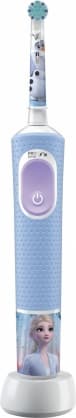 Elektrisk tandbørste D103.413.2K Vitality PRO Kids 3+ Frossen, Oral-B