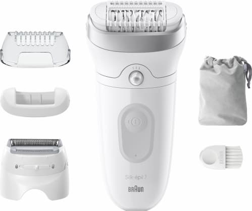 Epilator SE7-041, Braun