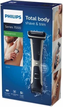 Treimmer BG7025/15, Philips