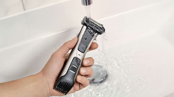 Treimmer BG7025/15, Philips