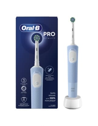 Elektrisk tandbørste D103.413.3 Vitality Pro Blue, Oral-B