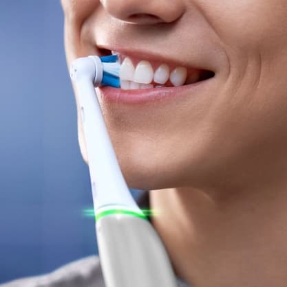 Sähköinen hammasharja iO 9 Duo, Oral-B