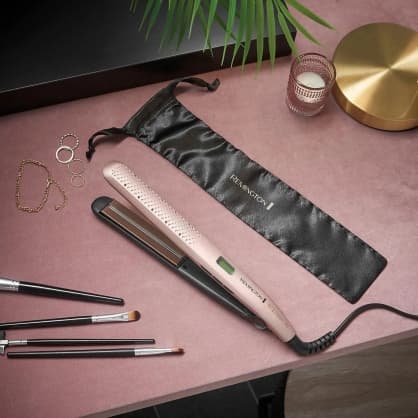 Hiustenkiharrin S7970, Remington