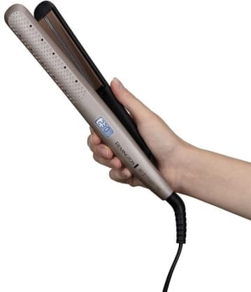 Hiustenkiharrin S7970, Remington