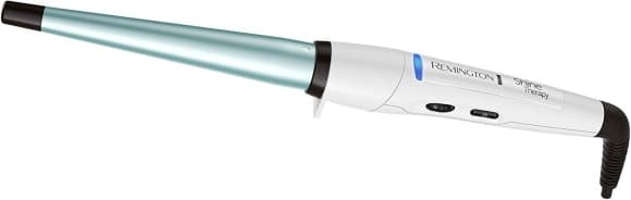 Hårkrøller Ci53W, Remington Turkis, Hvid