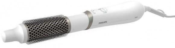 Hårlockare BHA303/00, Philips Vit