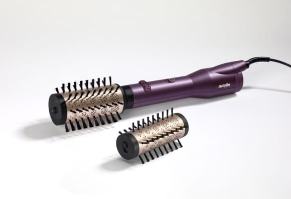 Hårkrøller AS950E Fiolett, Babyliss