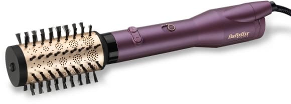 Hårkrøller AS950E Fiolett, Babyliss