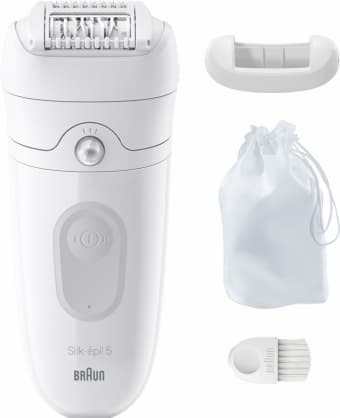 Epilator SE5-011, Braun